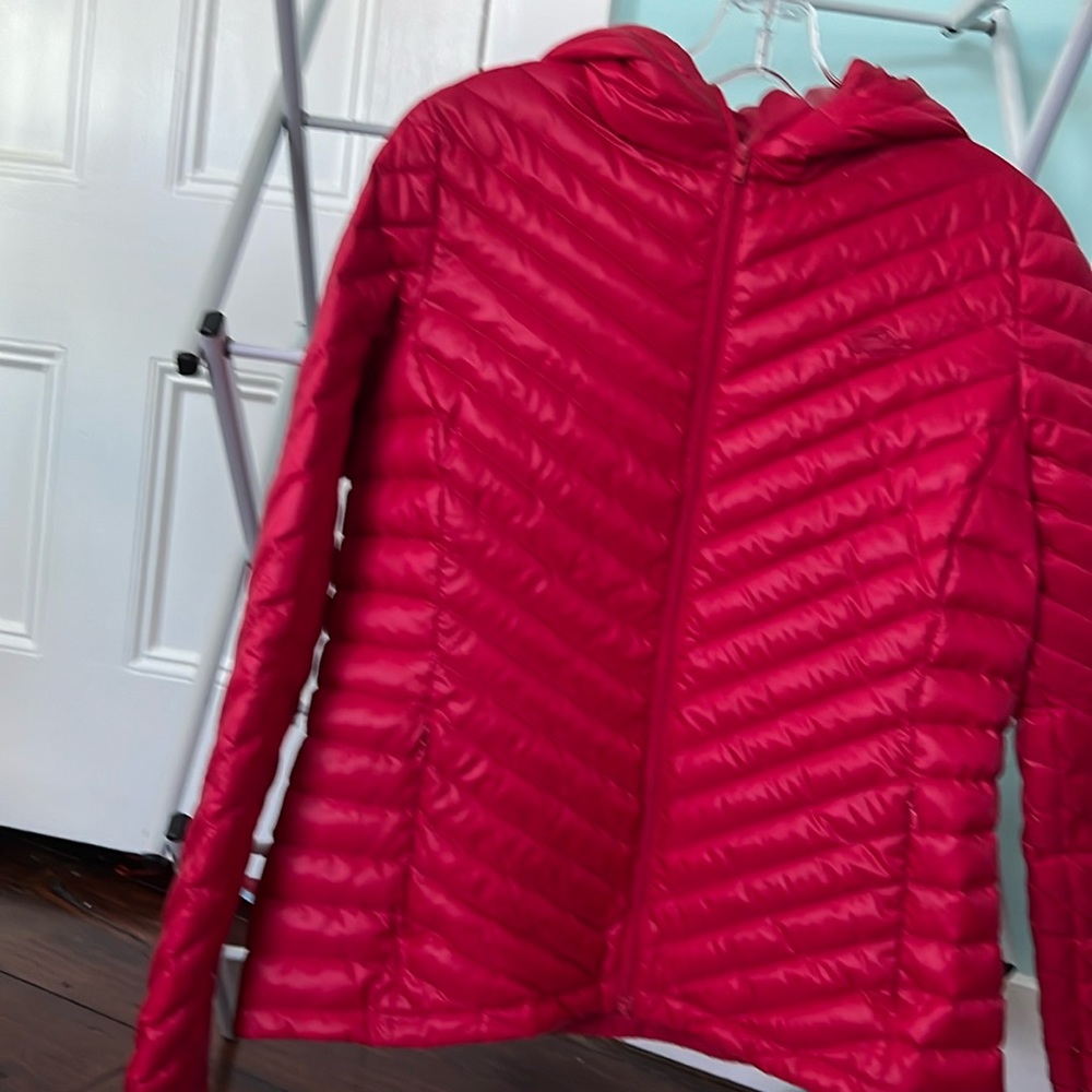 Gorgeous Lacoste coat! Great condition!